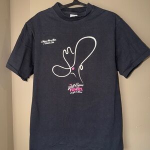 Vintage 1990’s Will Rogers Follies Shirt